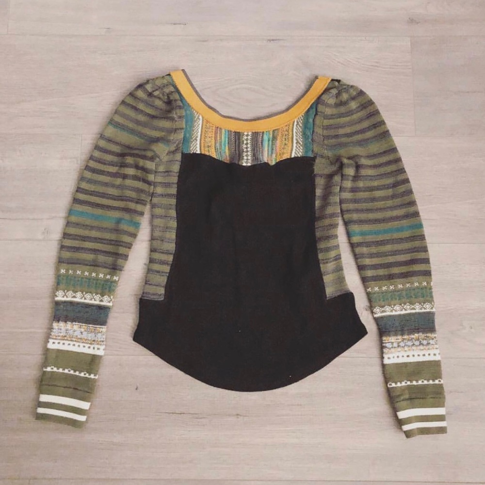 Free People Thermal Wear